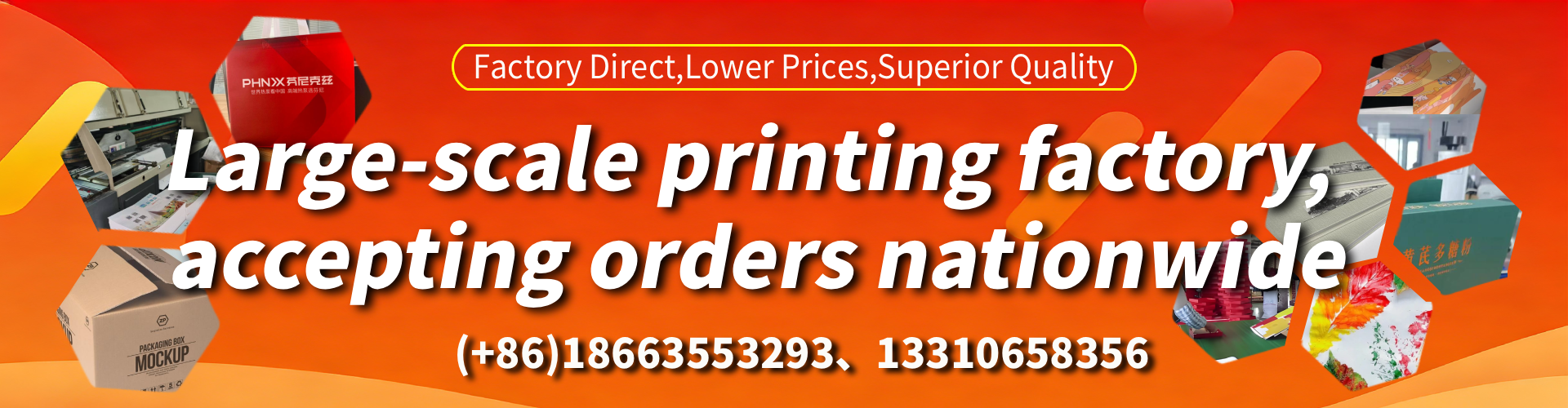 Kalgoorlie Color Printing Factory